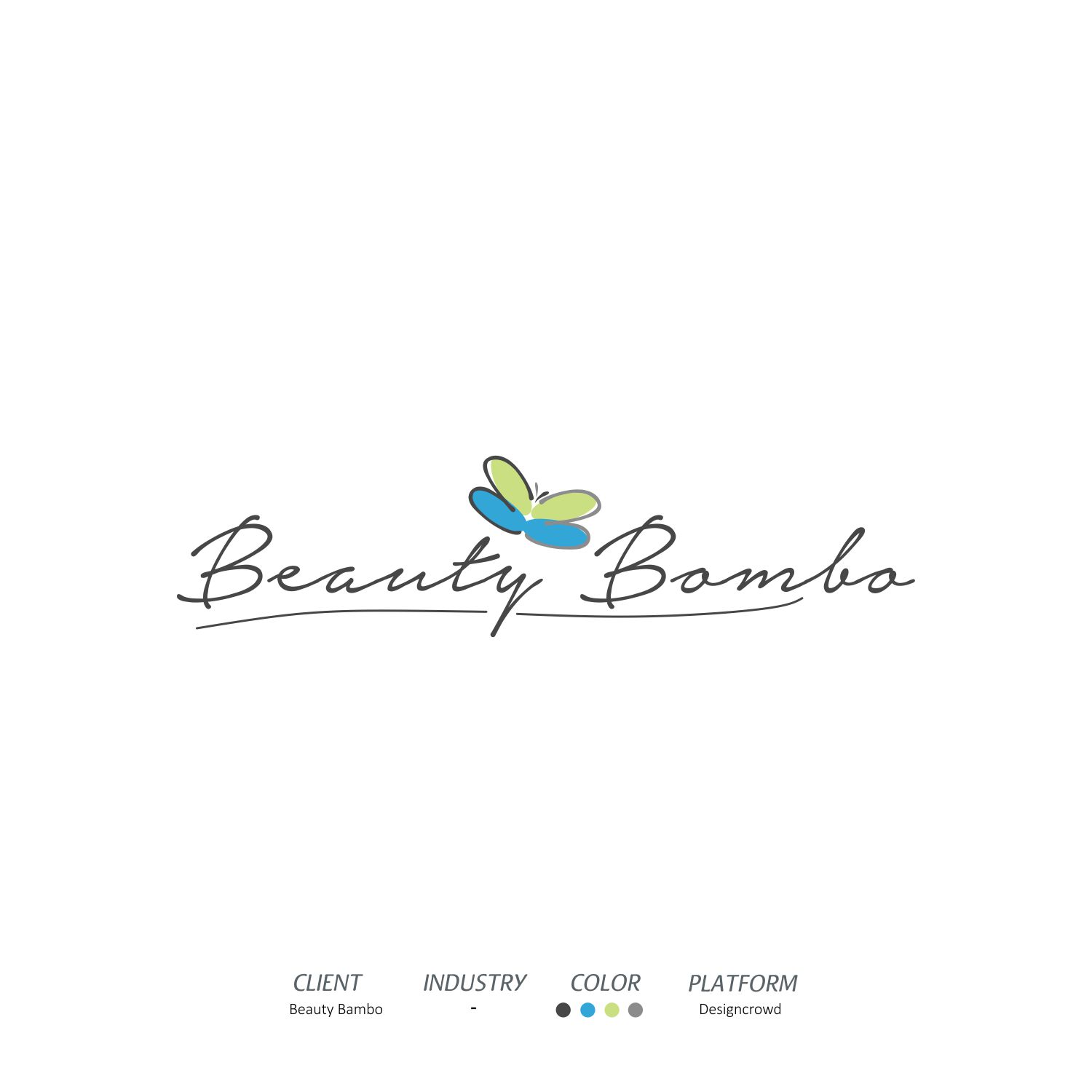Logo Design by candraagungdwiatmaja for this project | Design #17170586
