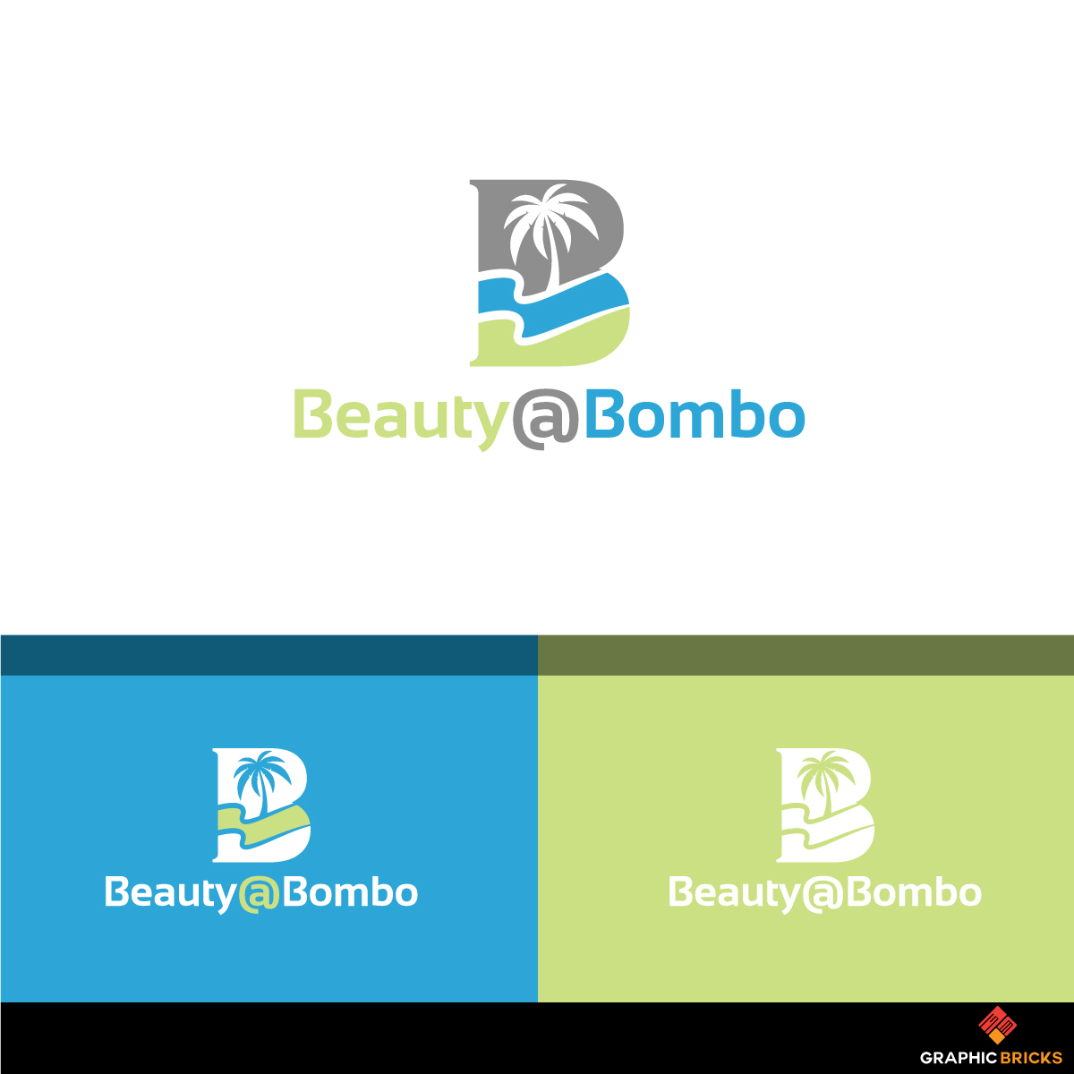 Logo Design by Graphic Bricks for this project | Design #17112031