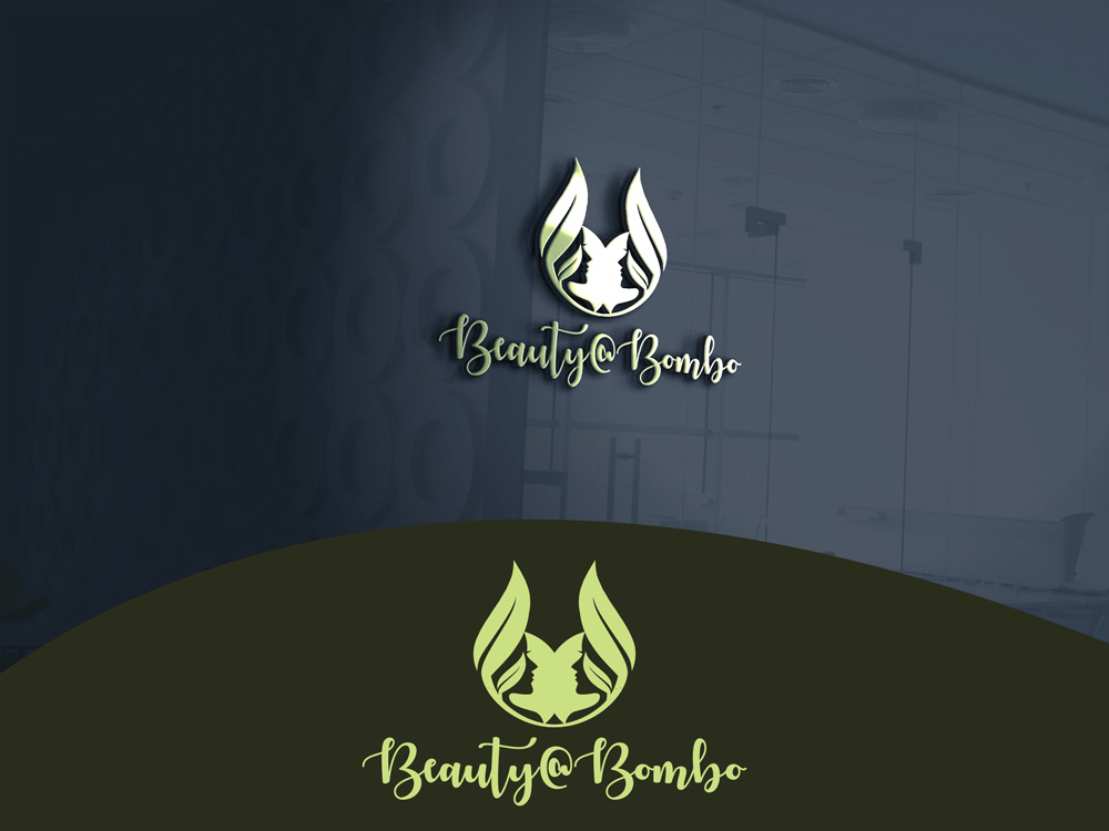 Logo Design by A S design @ for this project | Design #17147392