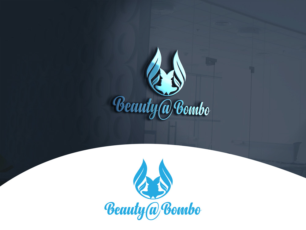 Logo Design by A S design @ for this project | Design #17147393