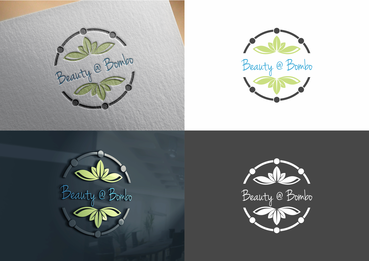 Logo Design by aqilazhifara for this project | Design #17145116