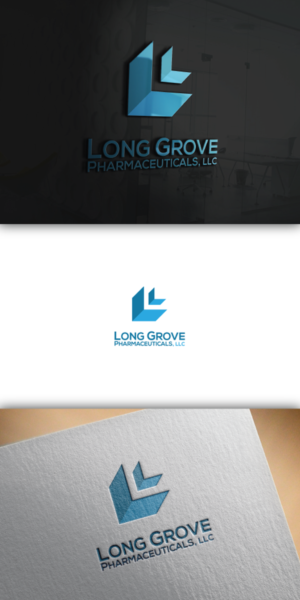 Logo Design by BRAT Studio for Capstone Development Services Co, LLC | Design: #17155836