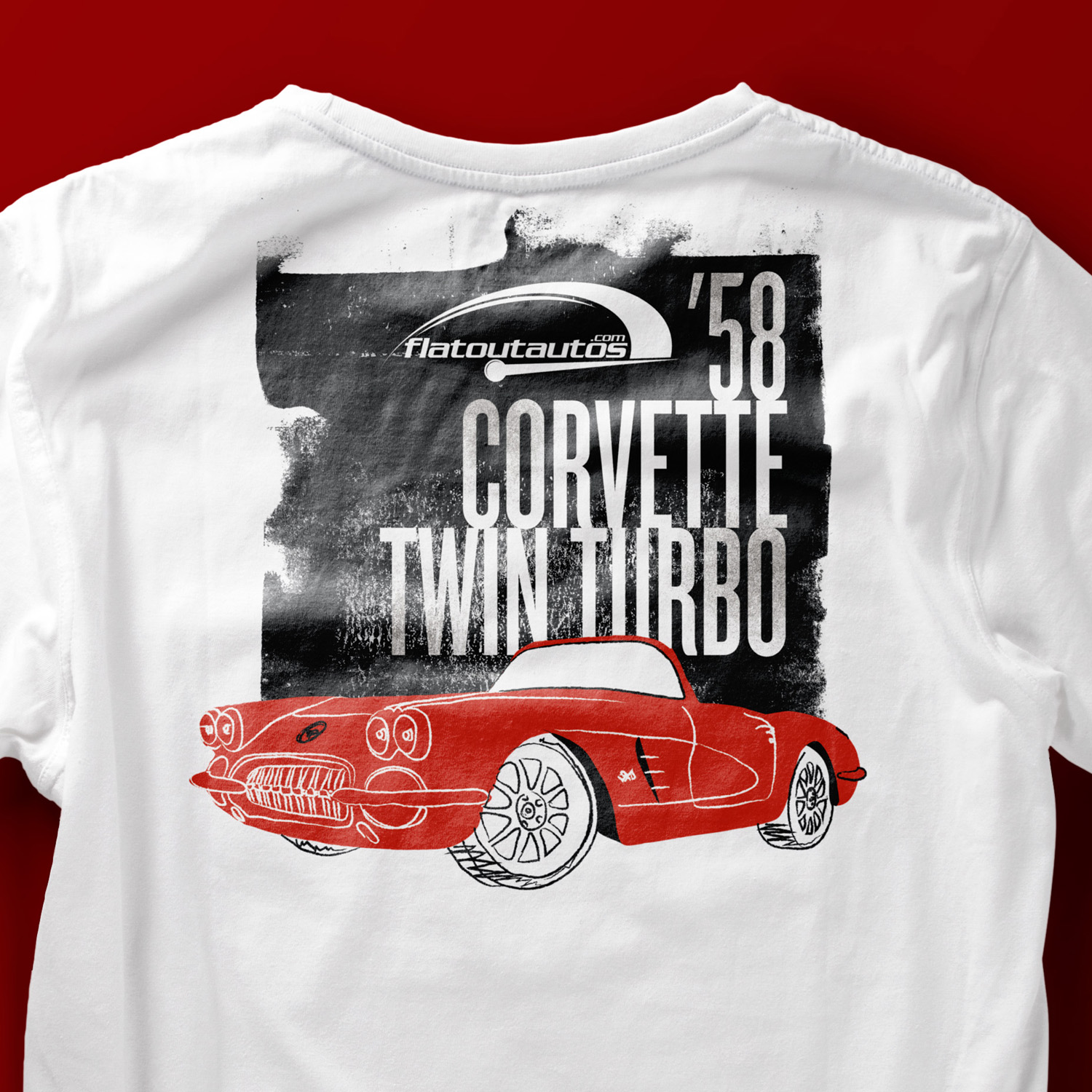 Design de T-shirt par bionicgraphics pour ce projet | Design #17112601