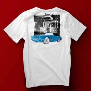 Diseño de Camiseta por bionicgraphics para este proyecto | Diseño: #17123989