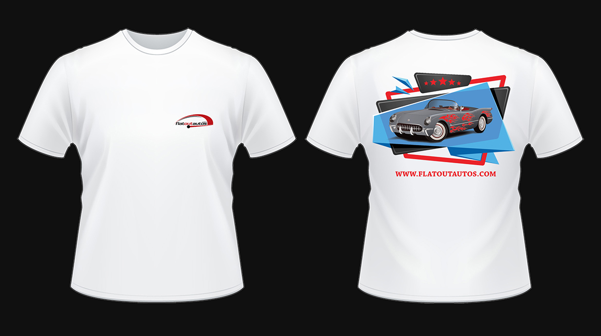 T-shirt Design by shree 108 for this project | Design #17140686