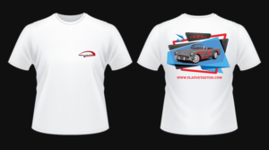 T-shirt Design by shree 108 for this project | Design: #17140686