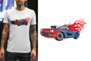 T-Shirt-Design von Impressive Solutions für dieses Projekt | Design: #17141991