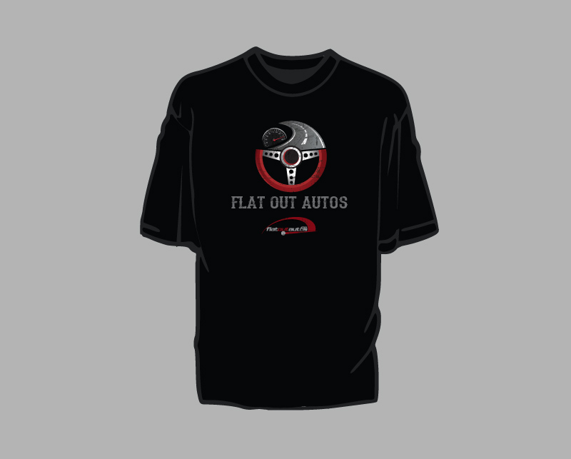 T-shirt Design by instudio for this project | Design #17152429