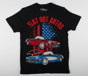 T-shirt Design by creative gravity for this project | Design: #17156004