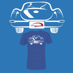 T-shirt Design by 75-R-P-Z for this project | Design: #17123751
