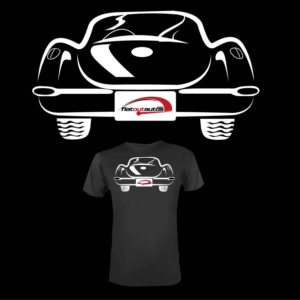 T-shirt Design by 75-R-P-Z for this project | Design: #17123765