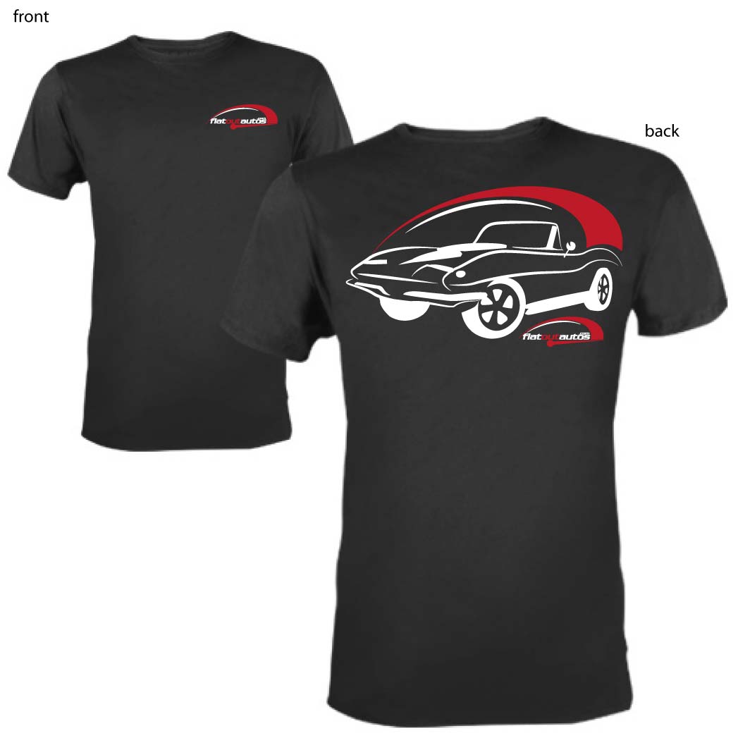 T-shirt Design by 75-R-P-Z for this project | Design #17130077