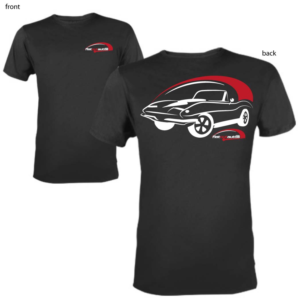Diseño de Camiseta por 75-R-P-Z para este proyecto | Diseño: #17130077