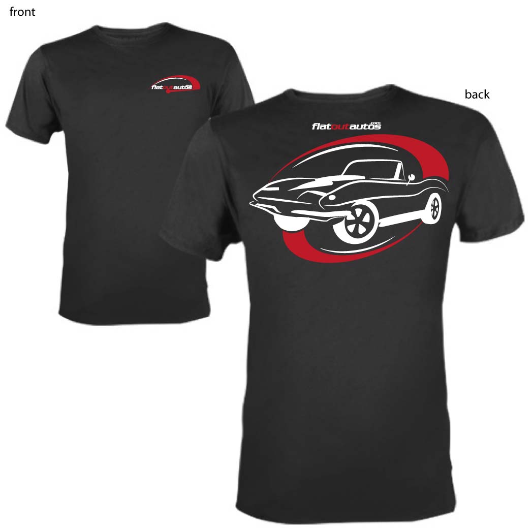Diseño de Camiseta por 75-R-P-Z para este proyecto | Diseño #17130082