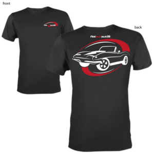 Diseño de Camiseta por 75-R-P-Z para este proyecto | Diseño: #17130082