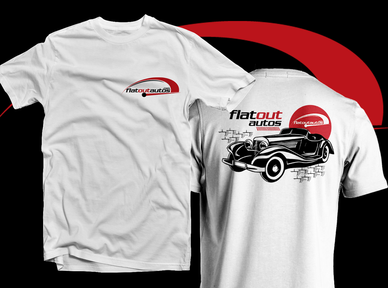 T-shirt Design by A k m mofizil haque for this project | Design #17126465