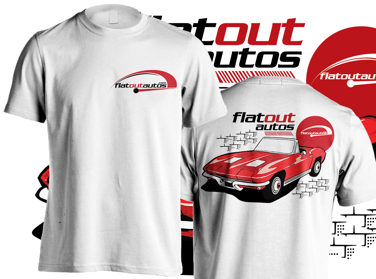 T-shirt Design by A k m mofizil haque for this project | Design #17128585