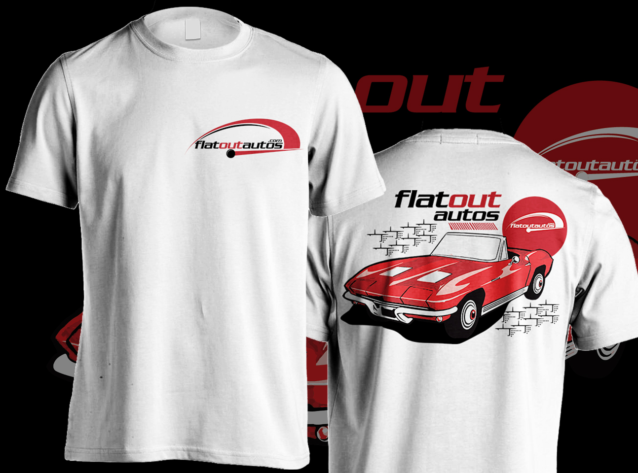 T-shirt Design by A k m mofizil haque for this project | Design #17128589