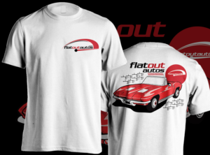 T-shirt Design by A k m mofizil haque for this project | Design: #17128589