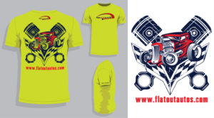 Design de T-shirt par cjaraque pour ce projet | Design #17155659