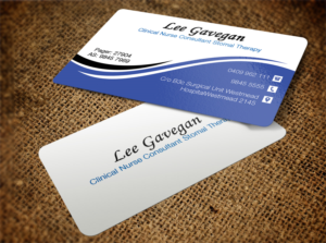 Design de Carte de Visite par Pixi Dust pour ce projet | Design : #12510570