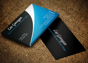Design de Carte de Visite par Pixi Dust pour ce projet | Design : #12510573