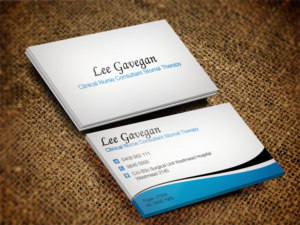 Design de Carte de Visite par Pixi Dust pour ce projet | Design : #12510574