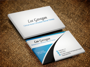 Design de Carte de Visite par Pixi Dust pour ce projet | Design : #12510575