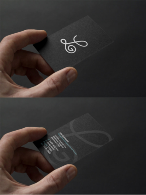 Business Card Design by Sandaruwan for this project | Design #12524019
