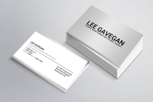 Clinical Nurse Consultant | Business Card Design by Sandaruwan