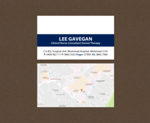 Business Card Design by chandrayaan.creative for this project | Design: #12542138