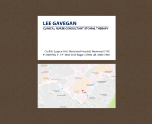 Business Card Design by chandrayaan.creative for this project | Design: #12542144