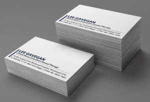 Business Card Design by chandrayaan.creative for this project | Design: #12542154