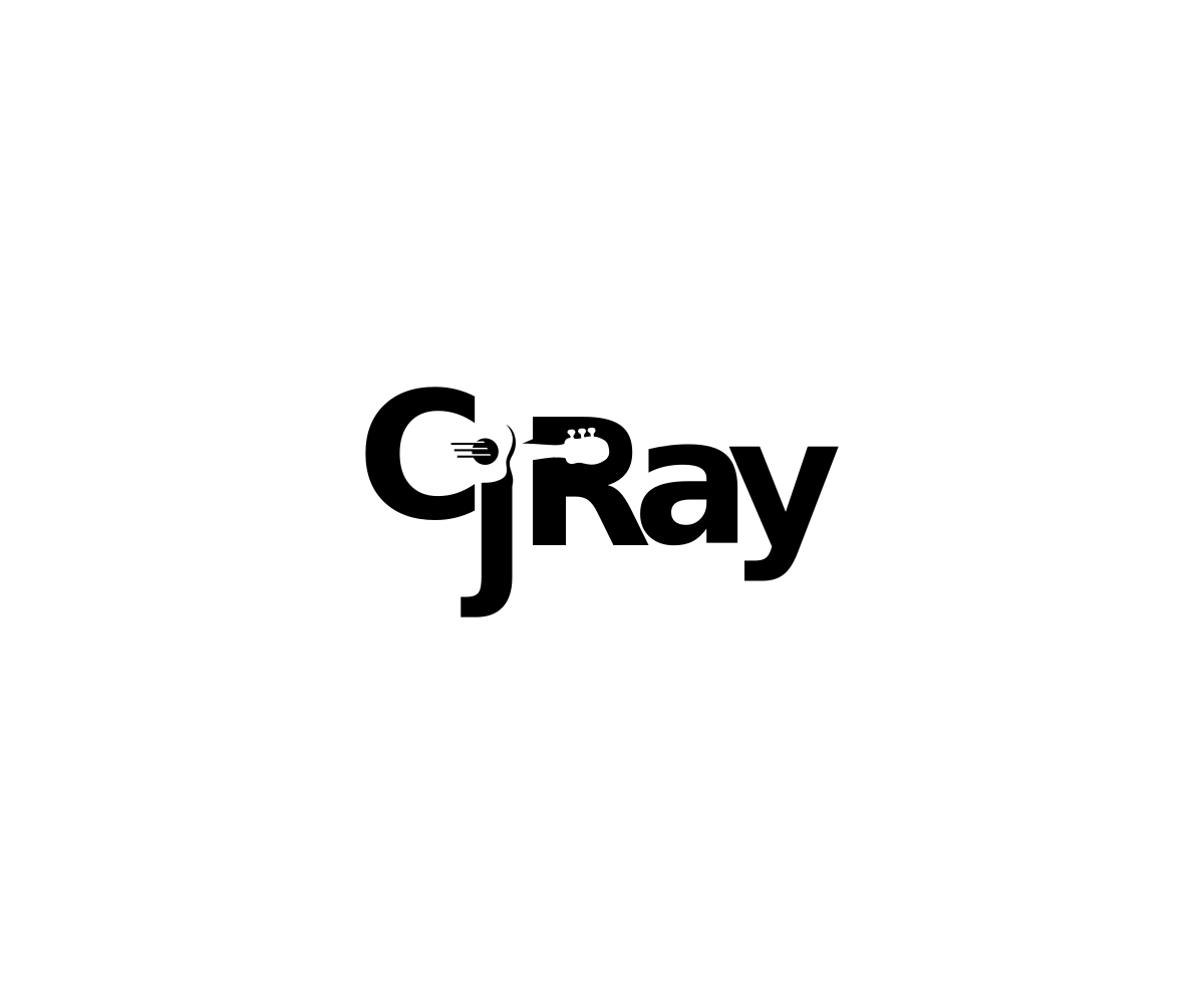 Logo Design by VGB for cjray | Design #17155462