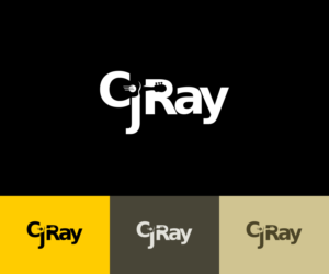 Logo Design by VGB for cjray | Design: #17155616