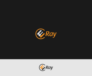 Logo Design by arcoalex for cjray | Design: #17112551