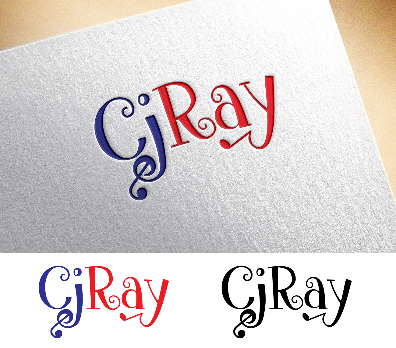 Logo Design by Impressive Solutions for cjray | Design #17114171