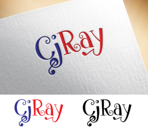 Logo Design by Impressive Solutions for cjray | Design: #17114171