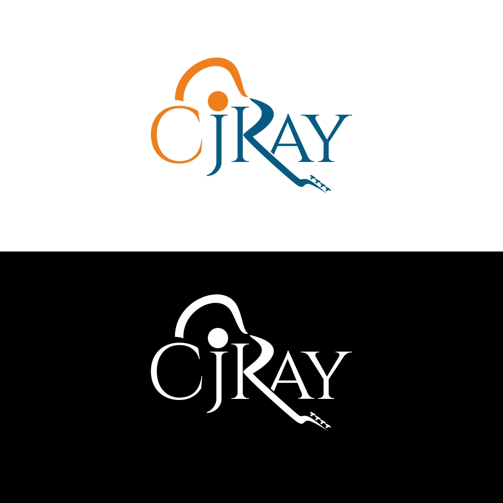 Logo Design by Basksh Designs for cjray | Design #17108668
