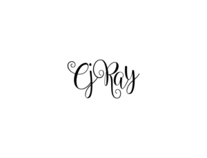 Logo Design by MOH Studio for cjray | Design: #17109610