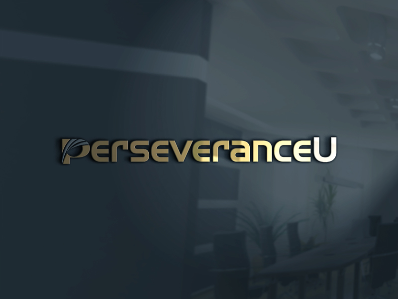 Diseño de Logo por rocklee para  PerseveranceU | Diseño #17262338