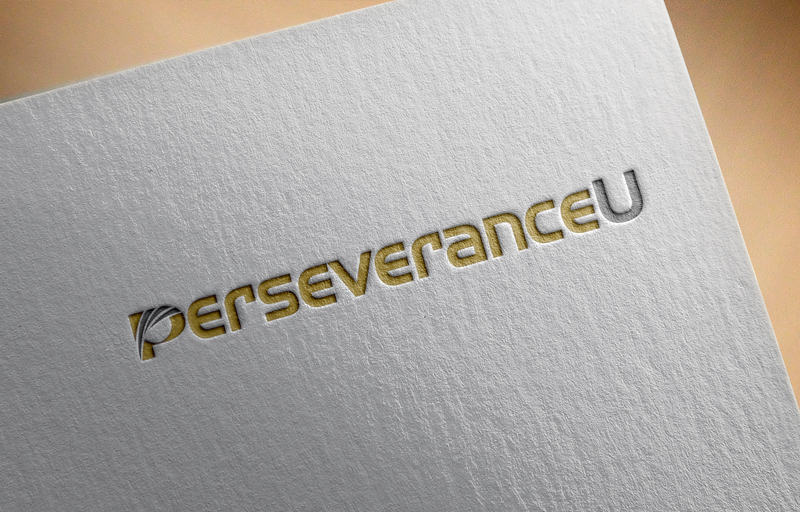 Diseño de Logo por rocklee para  PerseveranceU | Diseño #17262339
