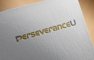 Logo Design by rocklee for  PerseveranceU | Design: #17262339