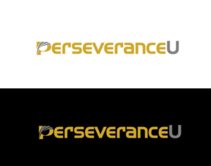 Logo Design by rocklee for  PerseveranceU | Design: #17262341