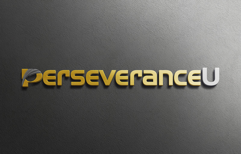 Diseño de Logo por rocklee para  PerseveranceU | Diseño #17262342