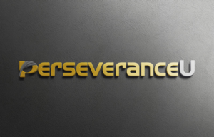 Logo Design by rocklee for  PerseveranceU | Design: #17262342