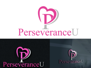 Logo Design by GaryMckinnon for  PerseveranceU | Design: #17229488