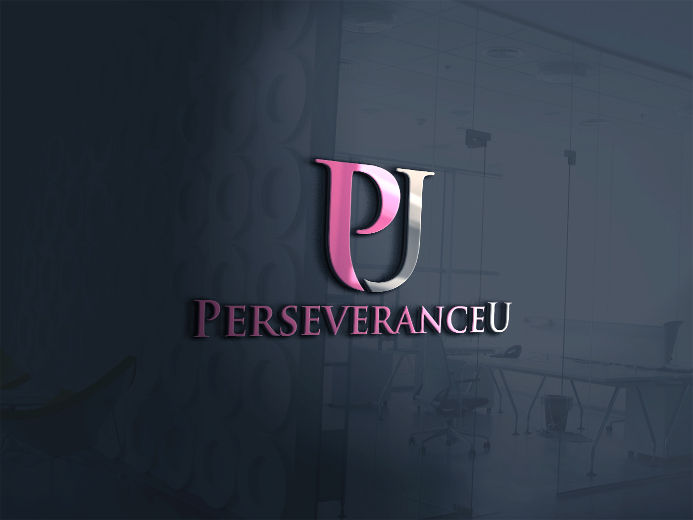 Diseño de Logo por roman reings para  PerseveranceU | Diseño #17215502