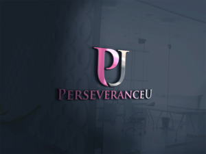 Logo Design by roman reings for  PerseveranceU | Design: #17215502
