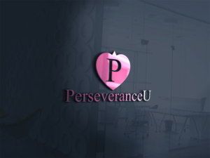 Logo Design by Gross for  PerseveranceU | Design: #17225894